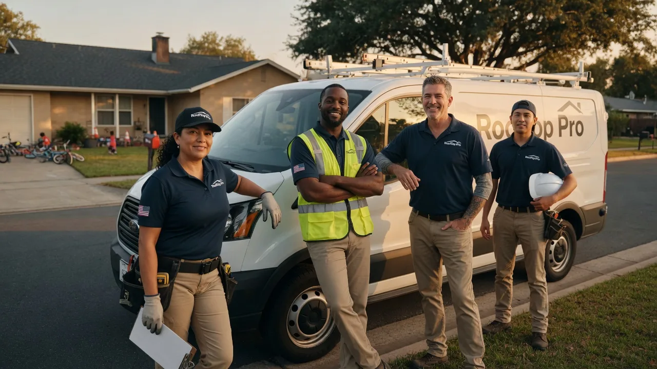 Roof Repair in Primrose, NE near me